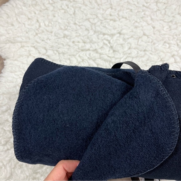 Smartwool merino wool blanket throw - Picture 3 of 4